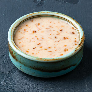 Ореховый соус