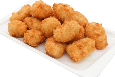 Курица Самуи