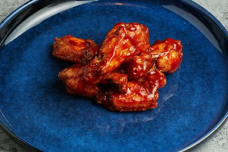 Крылышки BBQ M