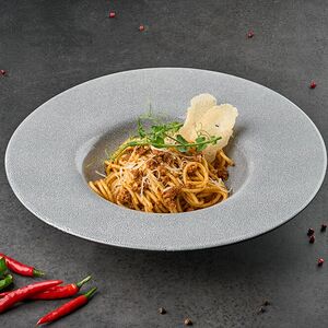 Спагетти Лама