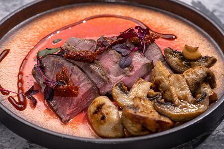 Грудинка говяжья