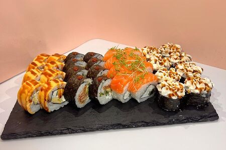 Сет Хунтамаки