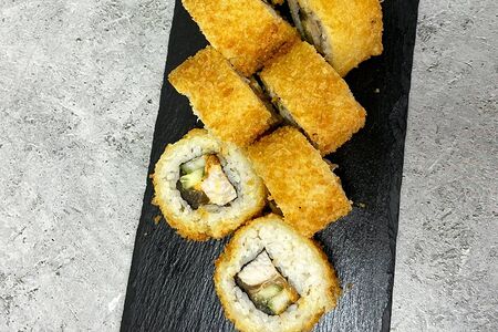 Жареный Тори тай