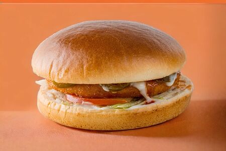 Пепперчили чикен