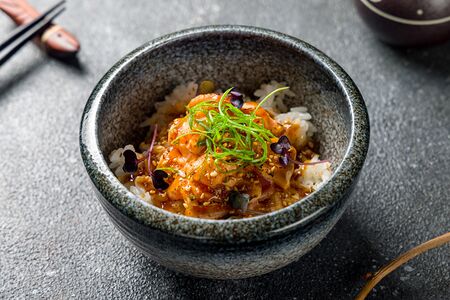 Чираши с лакедрой