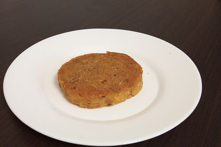 Котлеты Морковные