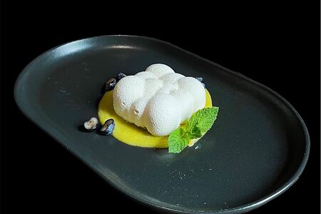 Манго-маракуйя