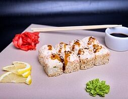 Запеченный саймон