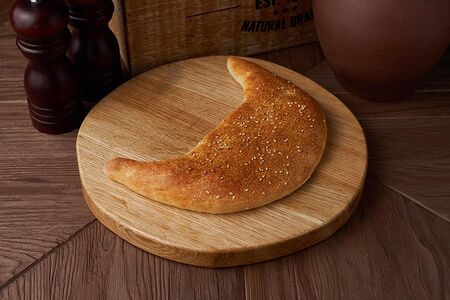 Лаваш грузинский