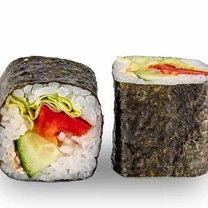 Вегетарианский