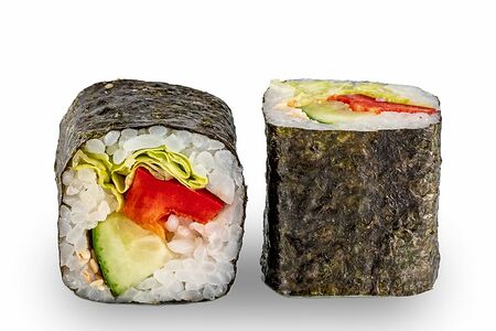 Вегетарианский