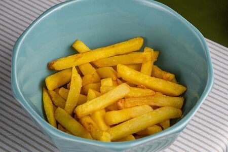 Картофель фри