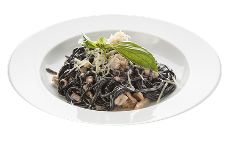 Паста Фрутти ди Маре