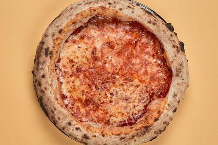 Пицца Маргарита