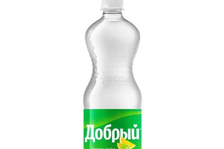Добрый Лимон-лайм
