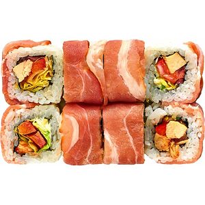 Техас мясной