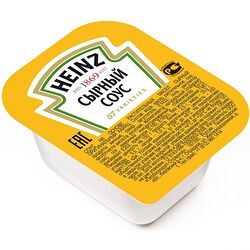 Соус Сырный Хайнц