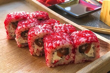 Ролл Самурай