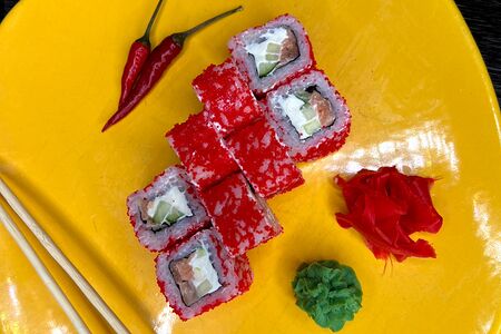 Филадельфия люкс