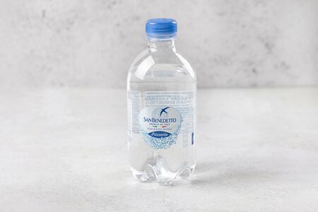 SanBenedetto без газа