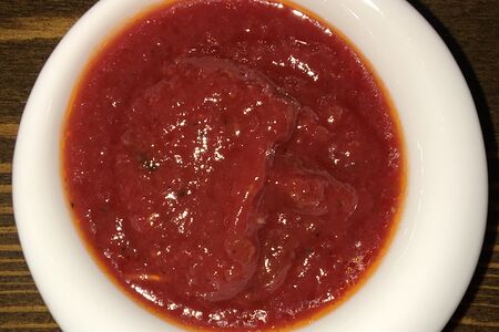 Соус шашлычный