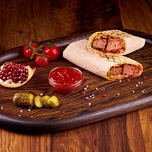 Шаурма Red Alert