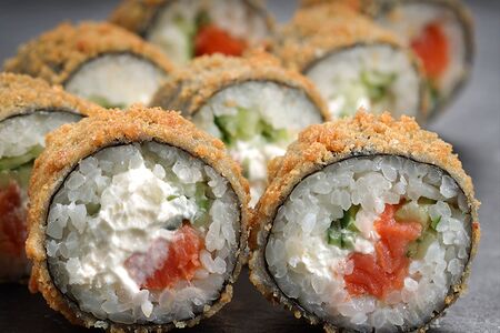 Филадельфия темпура