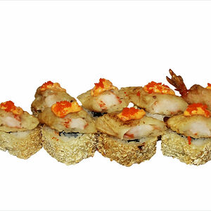 Ролл Эби Фрай