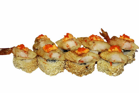 Ролл Эби Фрай