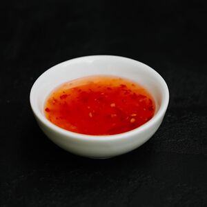 Соус кисло-сладкий