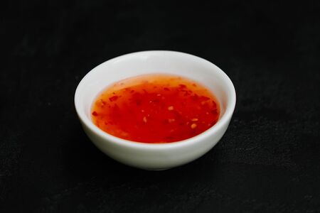 Соус кисло-сладкий