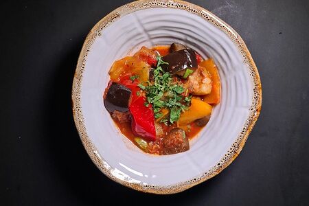 Аджапсандал