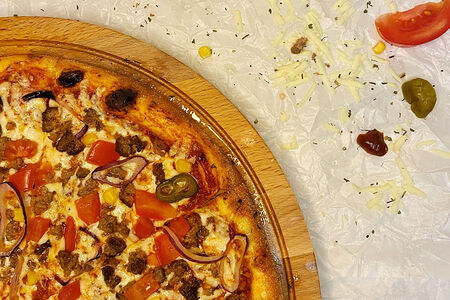 Мексиканская