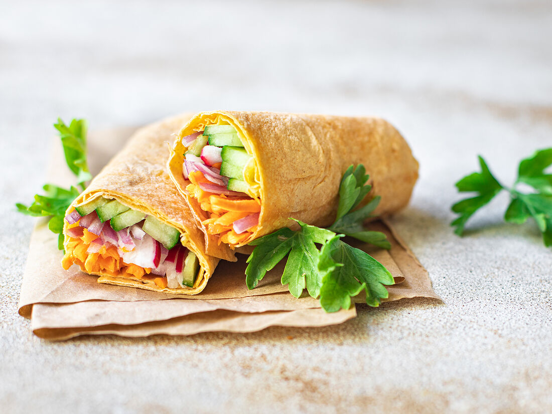 Вкусная точка