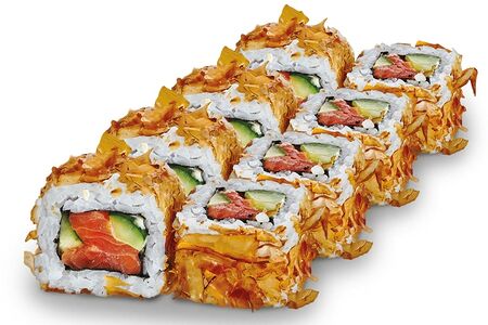 Ролл Дайсен