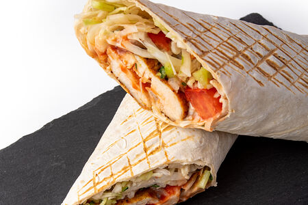 Шаурма Барбекю