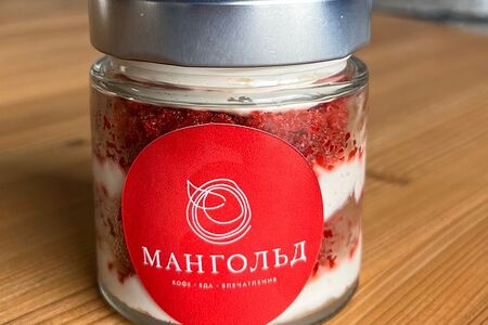 Красный бархат