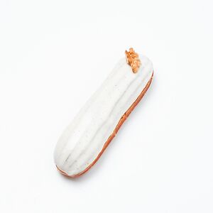 Эклер Ванильный