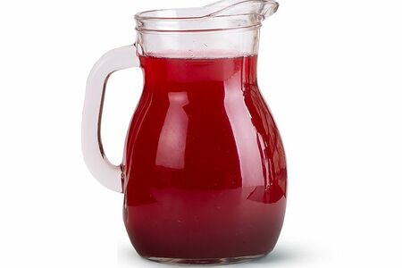 Напиток Ягодный