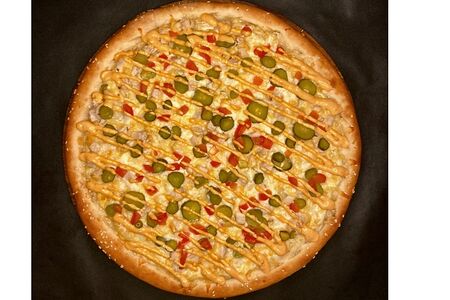 Чикенбургер