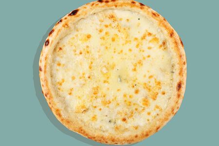 Пицца Четыре сыра