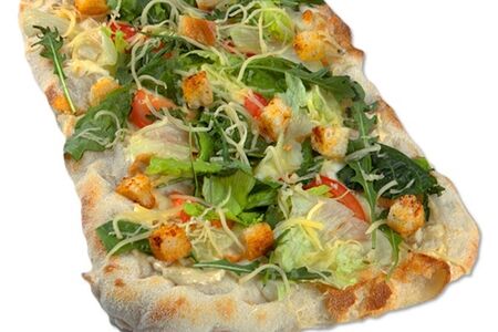 Римская пицца Цезарь