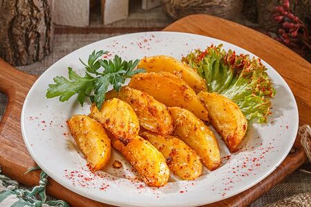 Чай имбирный