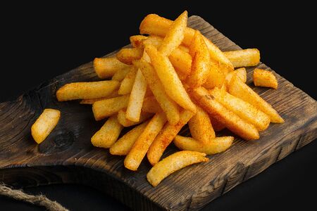 Картофель фри