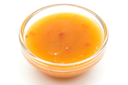 Соус Кисло-Сладкий