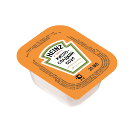 Соус Кисло-сладкий Heinz