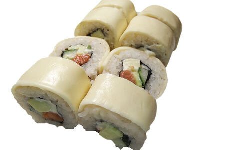 Ролл Филадельфия чиз