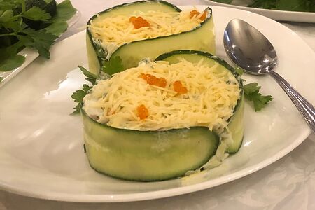 Красный коралл