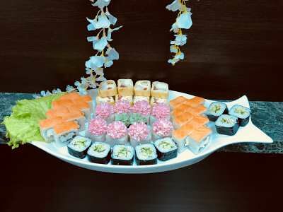 Сет Женский 32 шт