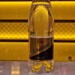 Schweppes